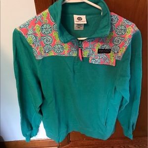 Simply Southern pullover