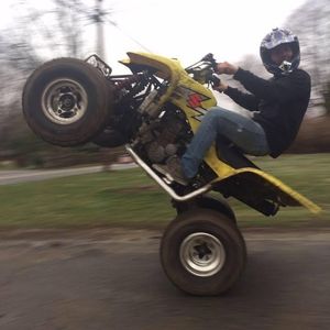 Meet your Posher, Eddie