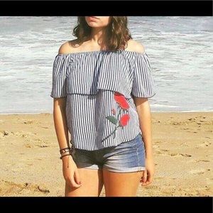 Meet your Posher, Anette