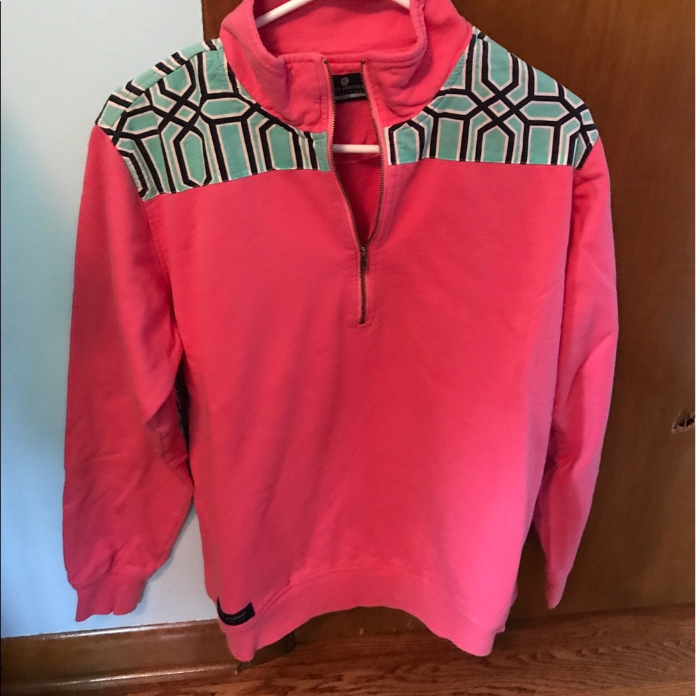 Simply Southern pullover