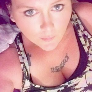 Meet your Posher, Leeann