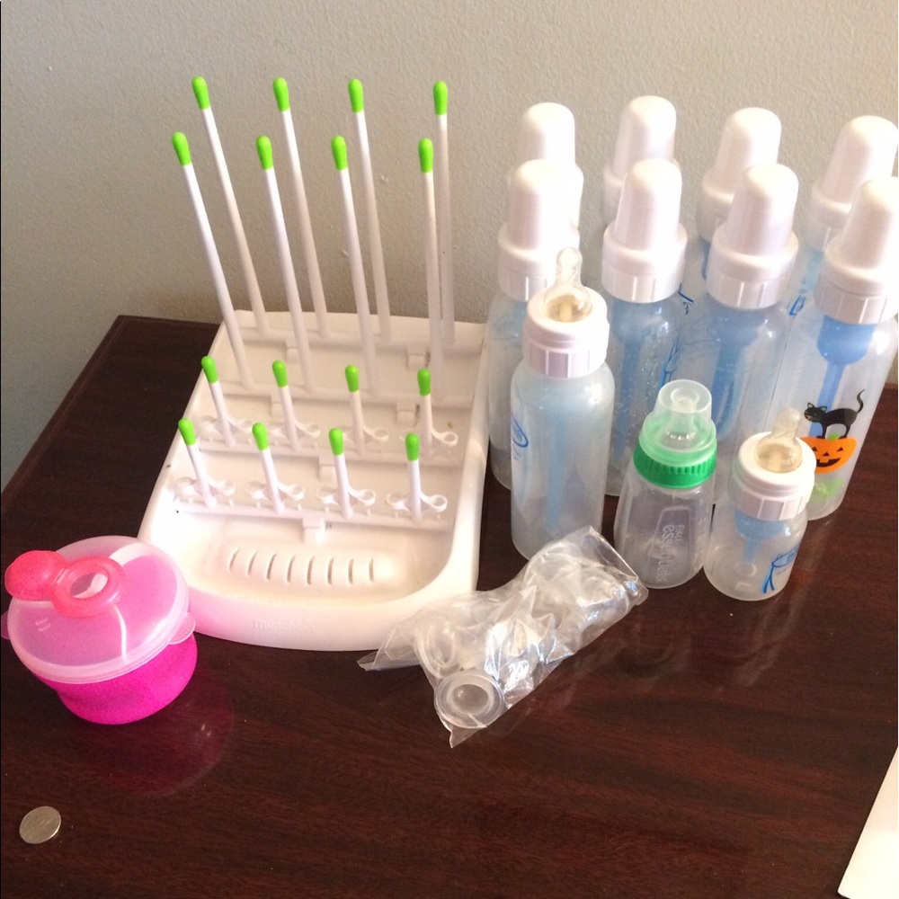 Dr brown bottle bundle