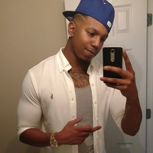 Meet your Posher, Malcolm