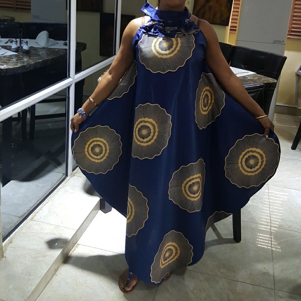 African fashion