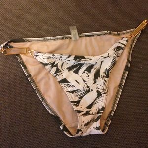 Victoria's Secret bikini bottom