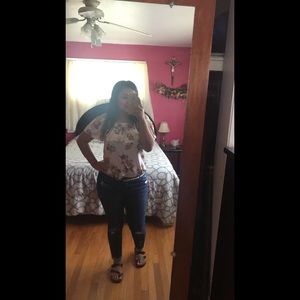 Meet your Posher, Jazmin