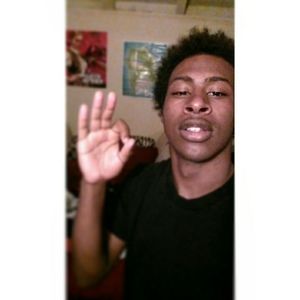 Meet your Posher, Jayvonne