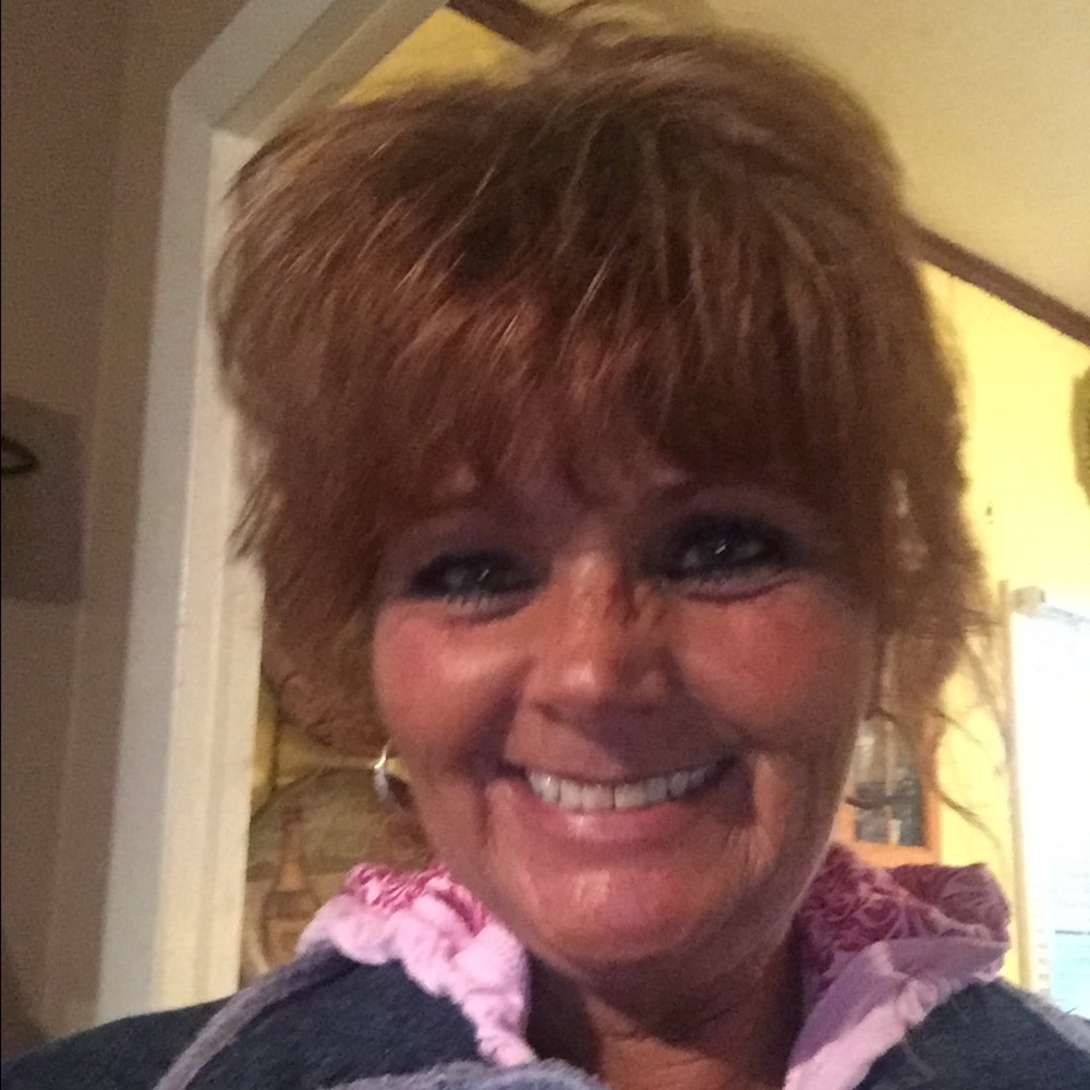 Meet your Posher, Deanna