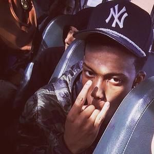 Meet your Posher, Kenton