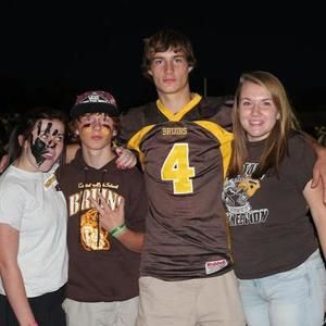 Meet your Posher, Michael