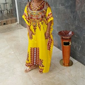 African fashion