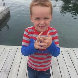 Meet your Posher, Melissa