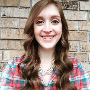 Meet your Posher, Mallory