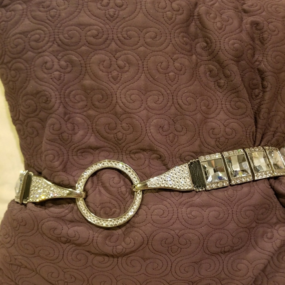 Custom Be Be Simon Belt