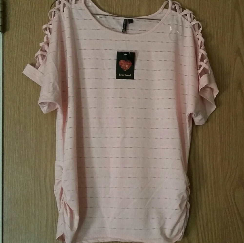 🎈Pinkish blouse for women 🎈