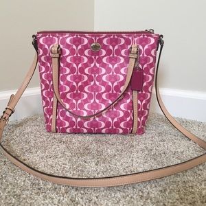 Coach Crossbody