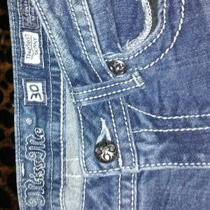 Miss Me jeans @ final price