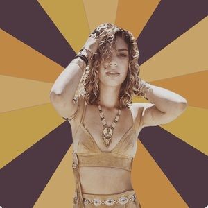 Meet your Posher, Bria