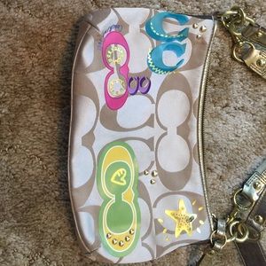 Coach Purse ✨✨NWOT✨✨