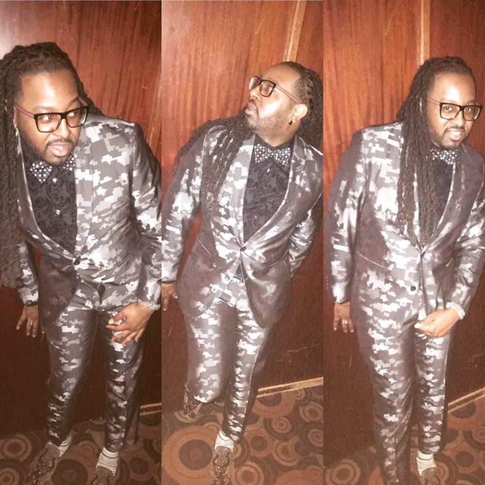 Meet your Posher, Ulysses