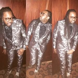 Meet your Posher, Ulysses