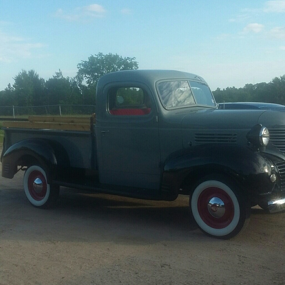 Meet your Posher, Angela