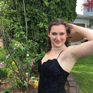 Meet your Posher, Isabell