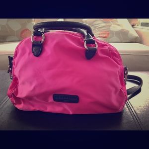 Liebeskind Berlin Naomi Nylon Purse