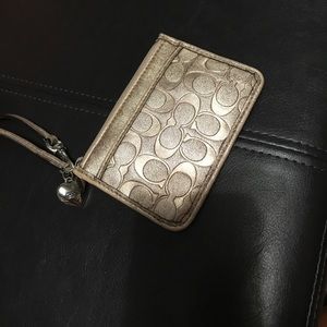 wristlet