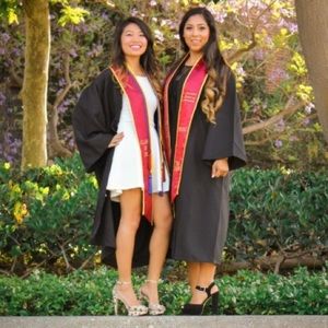 Meet your Posher, Mary