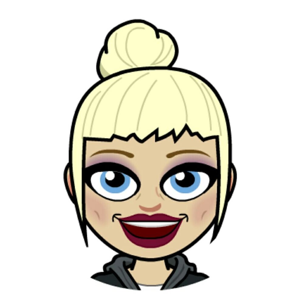 Meet your Posher, daisy