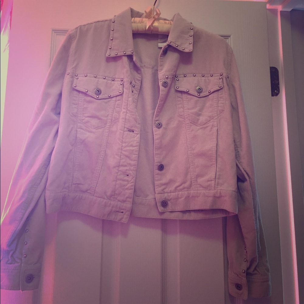 Liz Claiborne jacket