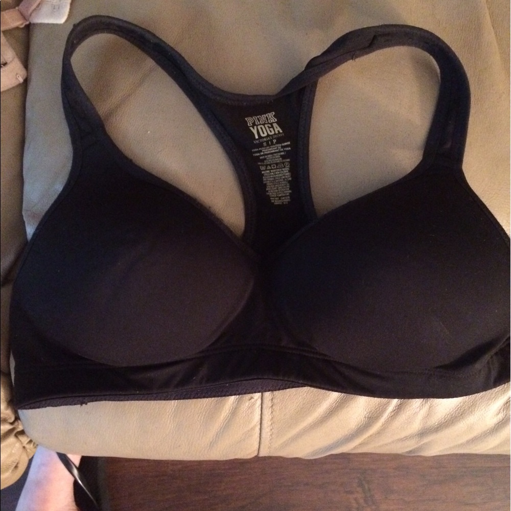 Victories secret sports bra