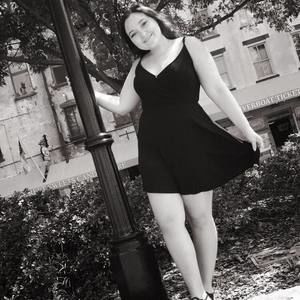 Meet your Posher, Cassie