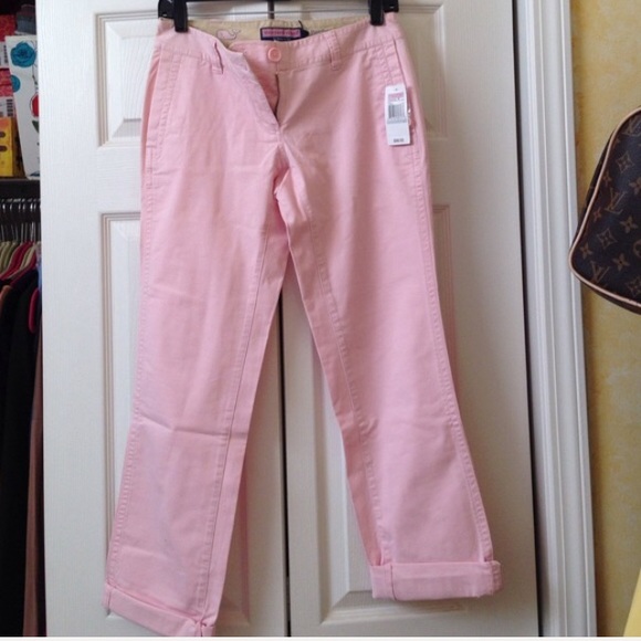 Vineyard vines chino pants - Picture 2 of 2