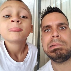 Meet your Posher, Will