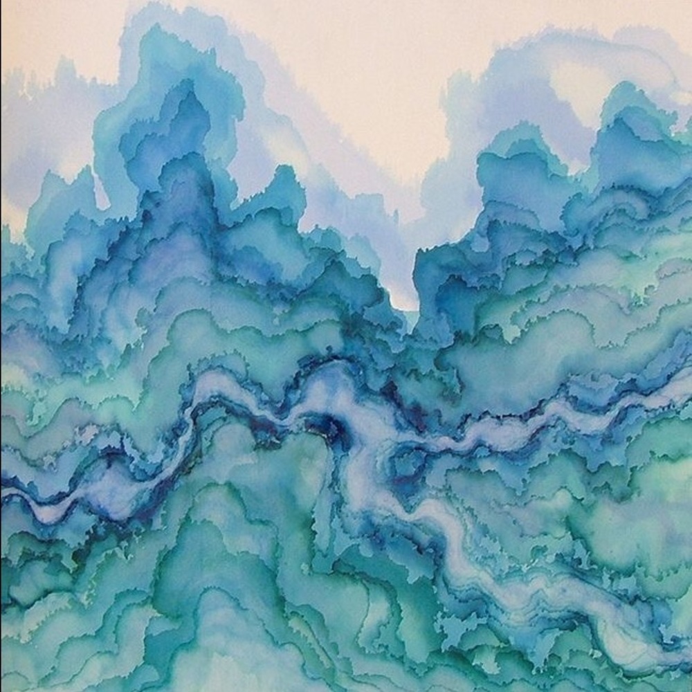 Meet your Posher, Molly