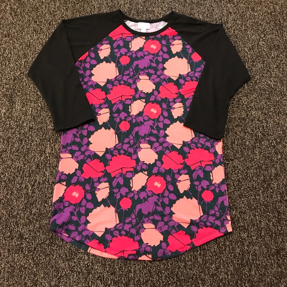 Lularoe Randy