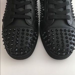 Christian louboutins