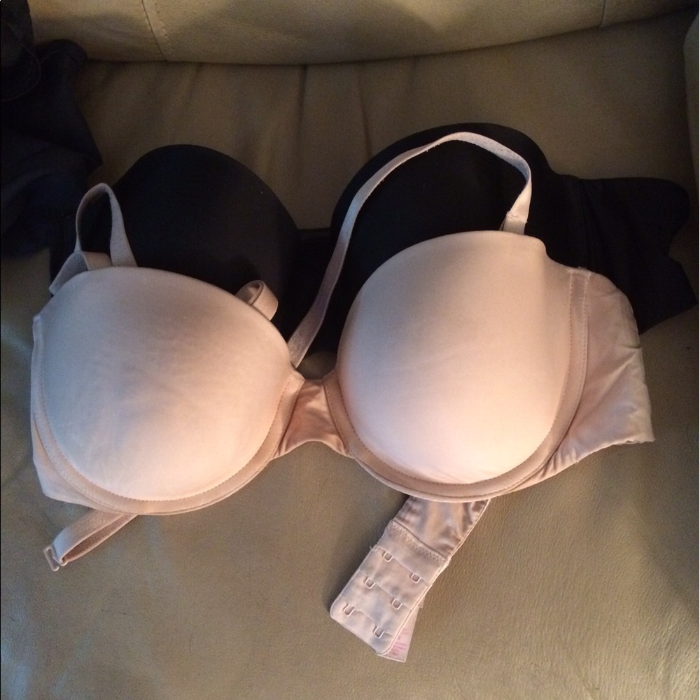 Victoria's Secret multi way bra bundle