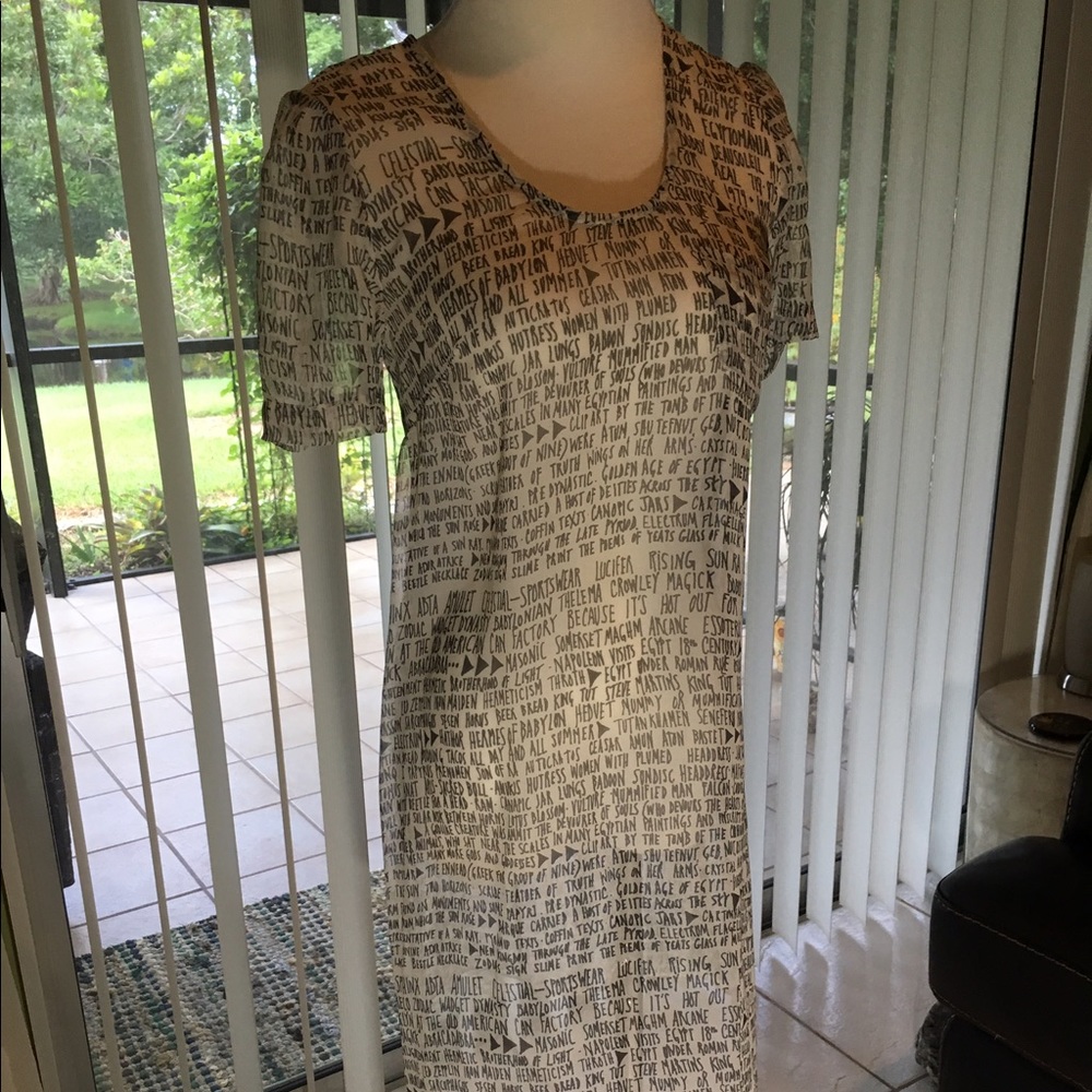 SOLD—Vena cava original never worn