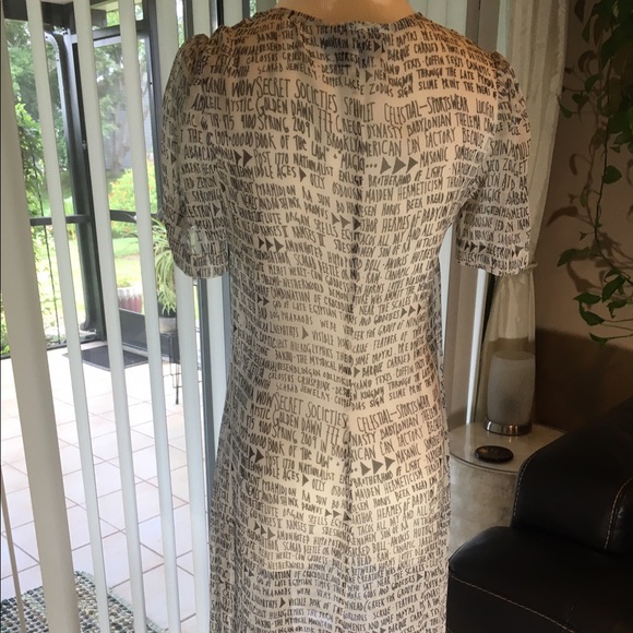 SOLD—Vena cava original never worn - Picture 3 of 4