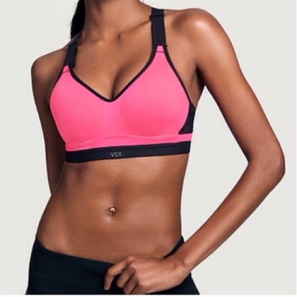Incredible by Victoria's Secret Sports Bra