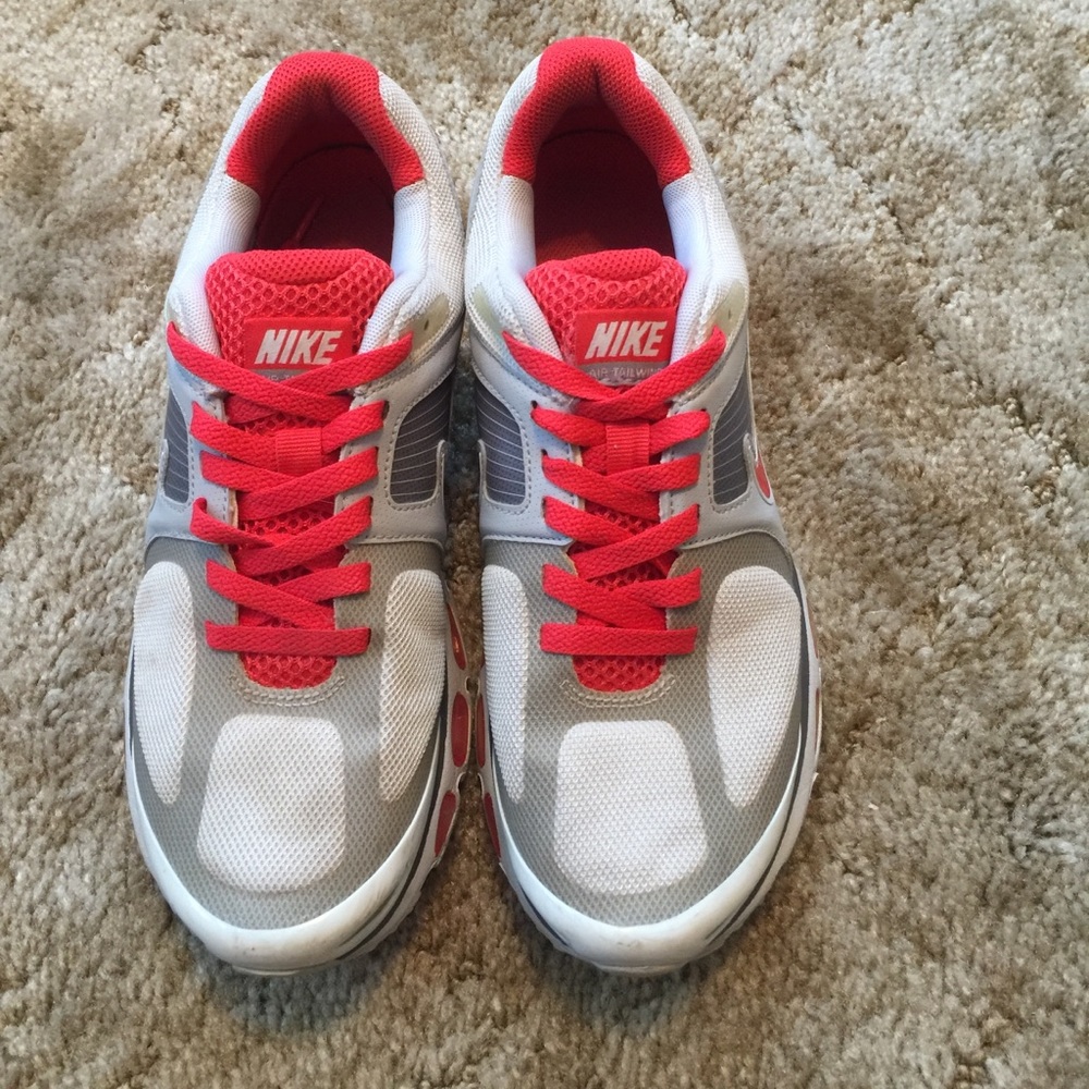 Nike Flywire