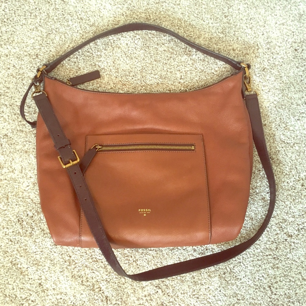 Fossil Bag