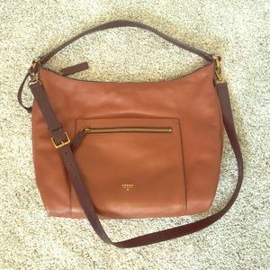 Fossil Bag