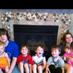 Meet your Posher, Kitty