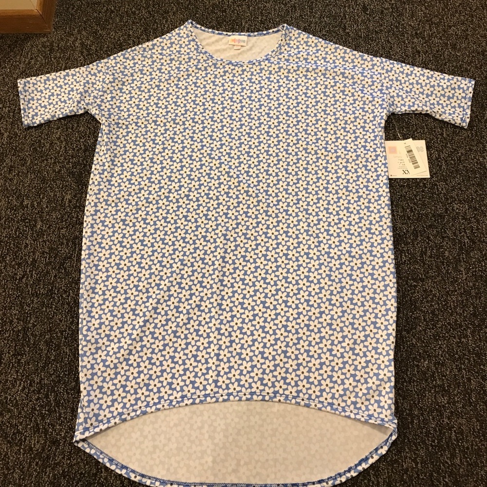 NWT Lularoe Irma
