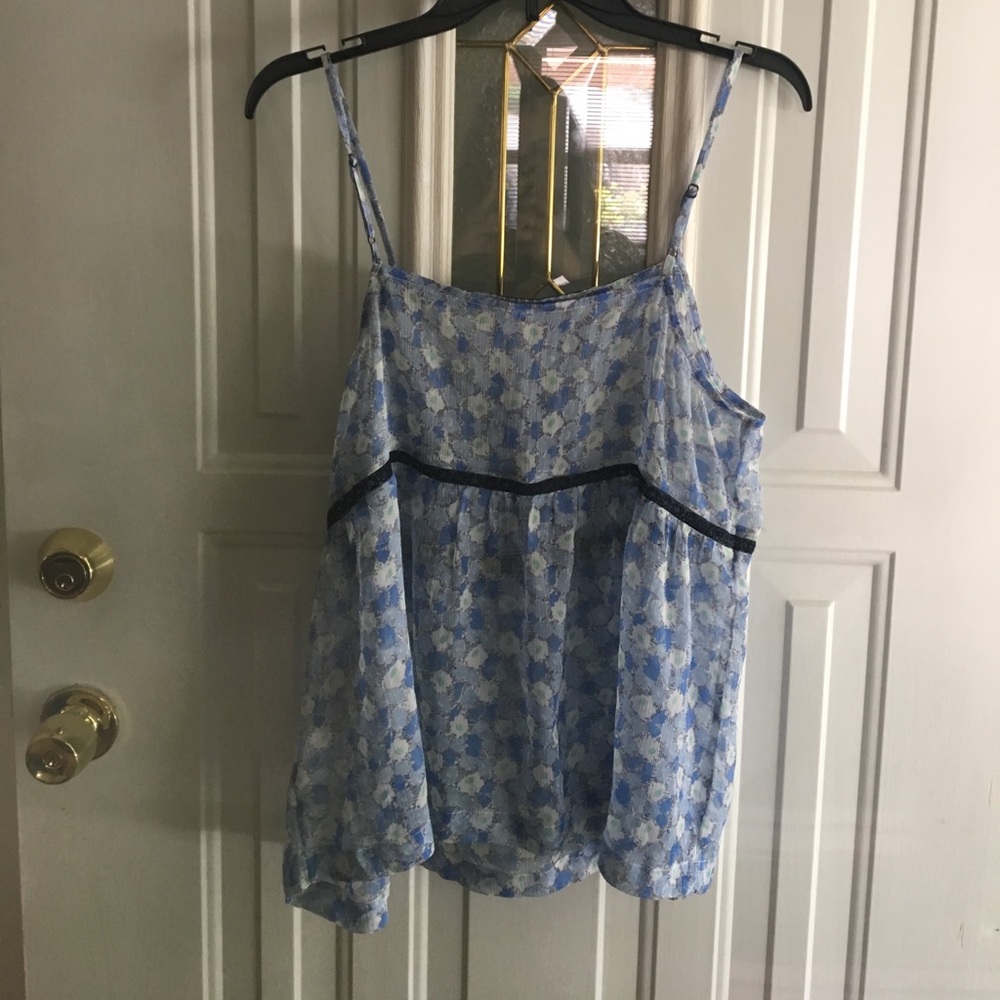 Tank-top - Picture 4 of 4