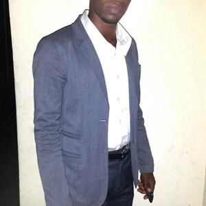 Meet your Posher, Jean guerrier